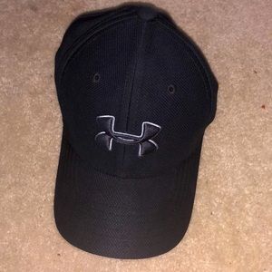 Under Armour Youth Hat